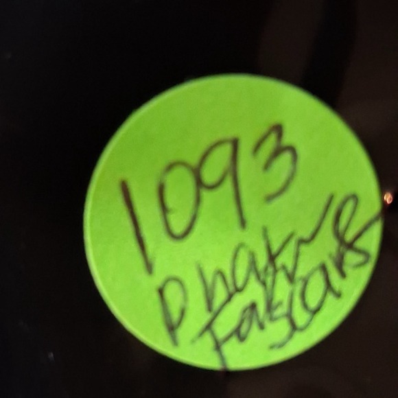 Phat Farm Man‎ One Size Scarf - Picture 10 of 11